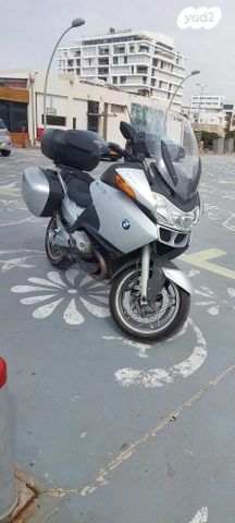 מודעת רכב ב.מ.וו R1200RT