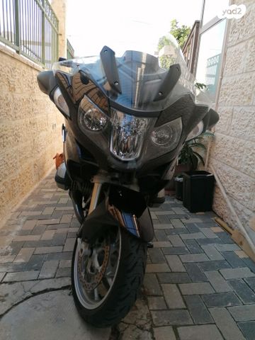 מודעת רכב ב.מ.וו R1200RT