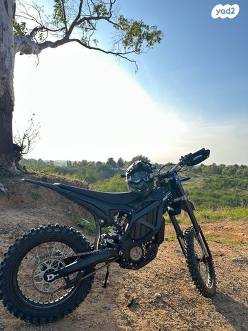 מודעת רכב סורון Light Bee X