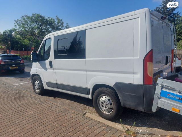 מודעת רכב פיאט