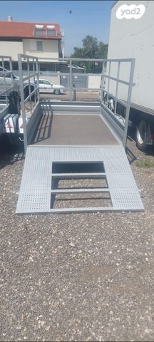 מודעת רכב פרטי/מסחרי