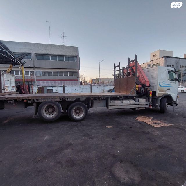 מודעת רכב וולוו