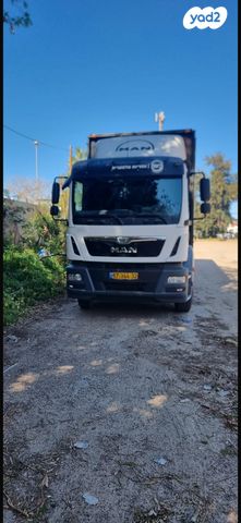 מודעת רכב מאן