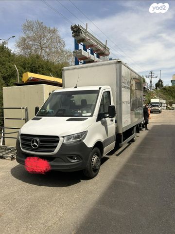 מודעת רכב מרצדס