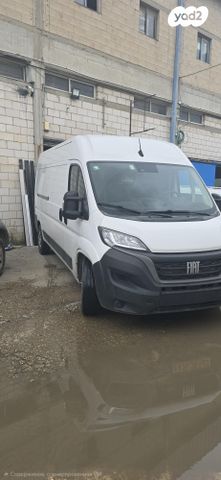 מודעת רכב פיאט