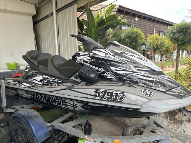 מודעת רכב ימאהה