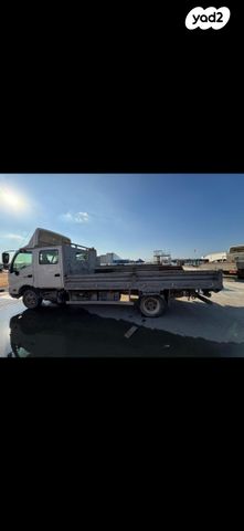 מודעת רכב טויוטה