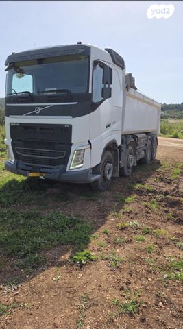 מודעת רכב וולוו