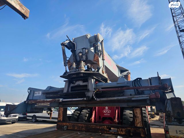 מודעת רכב כללי