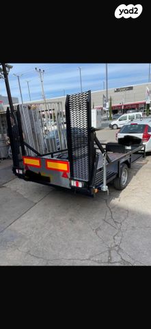 מודעת רכב פרטי/מסחרי