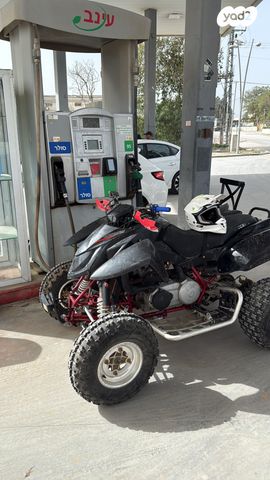 מודעת רכב ACCESS