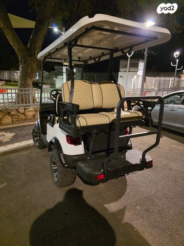 מודעת רכב Marshell