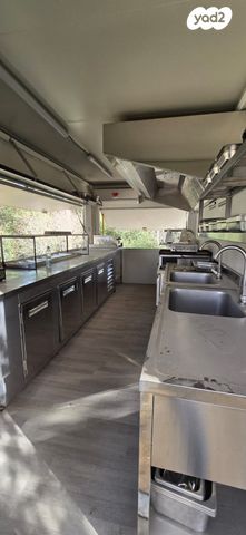 מודעת רכב נגרר (קראוון נגרר)