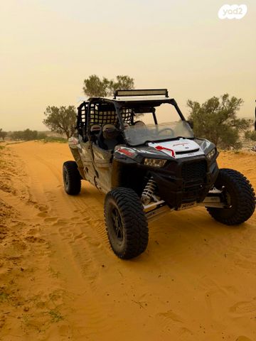 מודעת רכב באגי