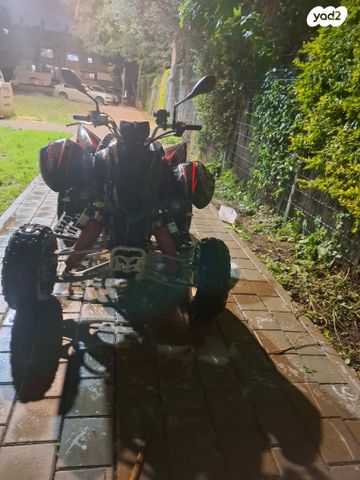 מודעת רכב ACCESS