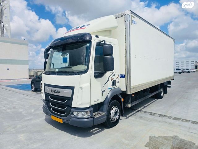 מודעת רכב דאף