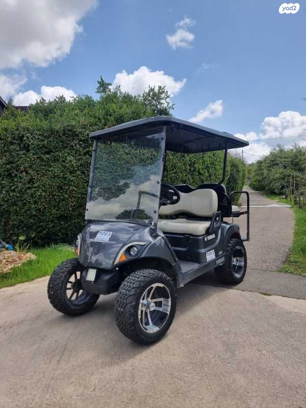 מודעת רכב Yamaha
