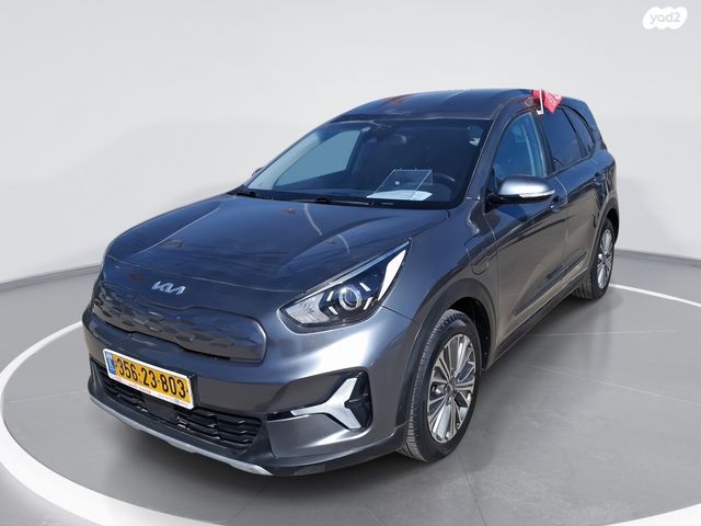 מודעת רכב קיה נירו פלוס