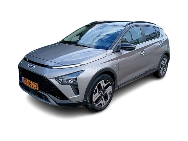 מודעת רכב יונדאי באיון