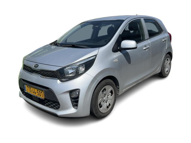 מודעת רכב קיה פיקנטו