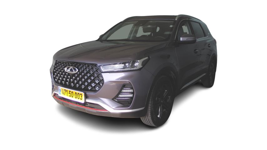 מודעת רכב צ׳רי טיגו 7 פרו