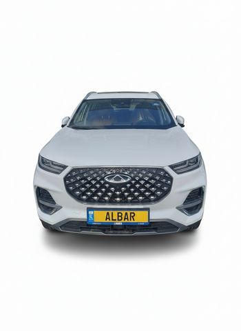 מודעת רכב צ׳רי טיגו 8 פרו