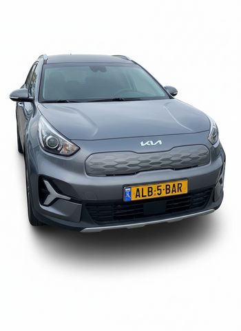 מודעת רכב קיה נירו פלוס