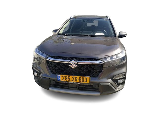 מודעת רכב סוזוקי S-Cross 2