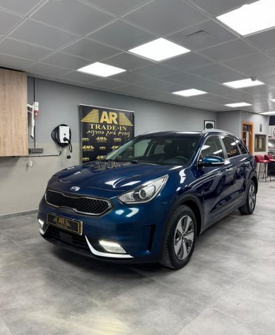 מודעת רכב קיה נירו