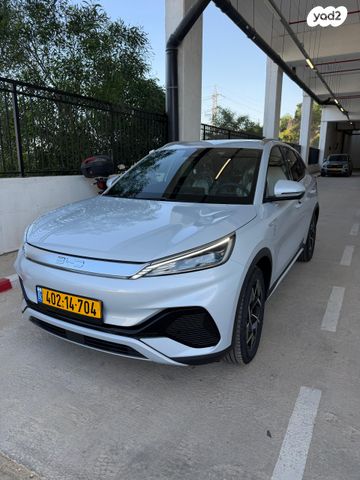 מודעת רכב בי.ווי.די אטו 3