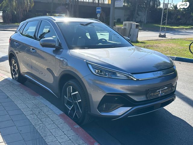 מודעת רכב בי.ווי.די אטו 3 2