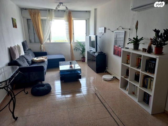 קרן היסוד 40