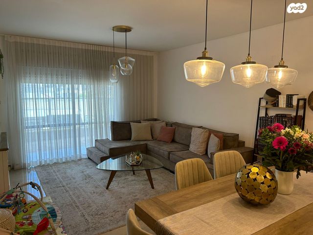 משעול אימבר 1