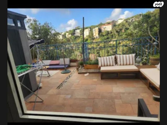 שושנת הכרמל 68