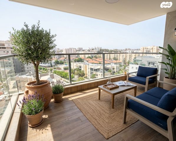 שדרות עמק האלה 34