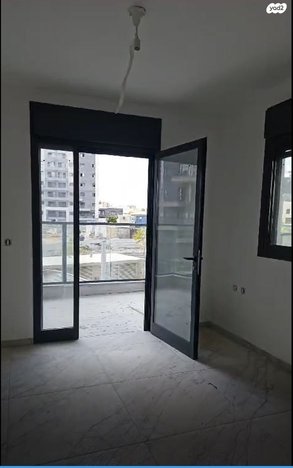 שדרות הרב עובדיה יוסף 1