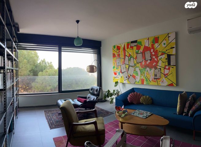 שדרות הנשיא 17