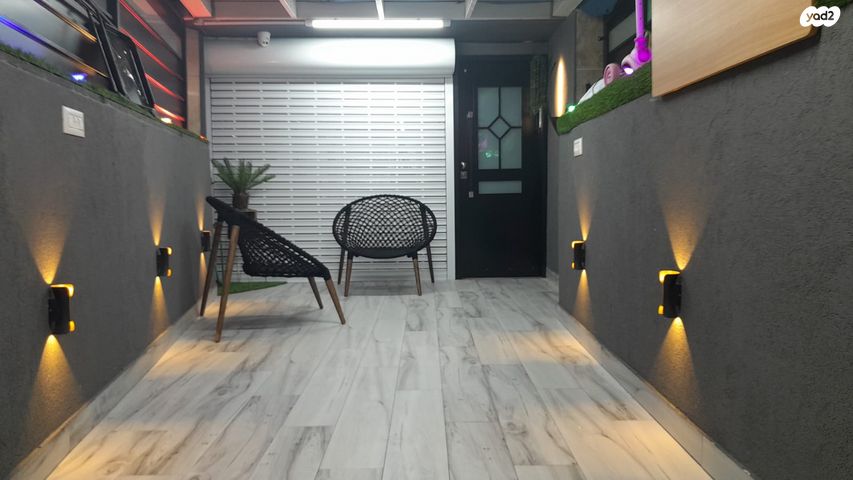 החומה השלישית 3