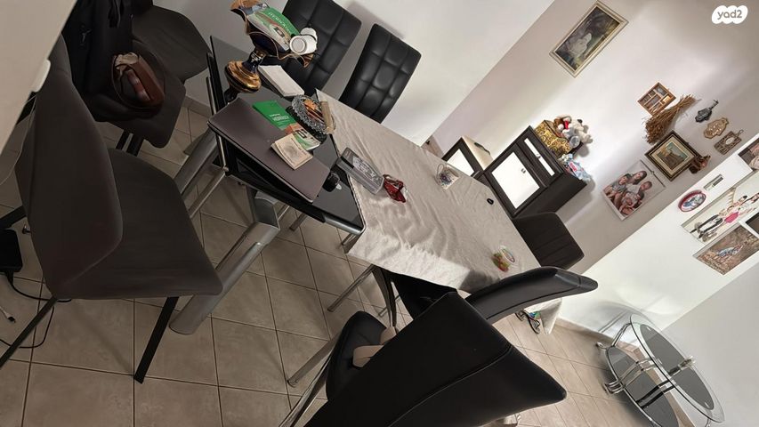 שדרות בן צבי 83