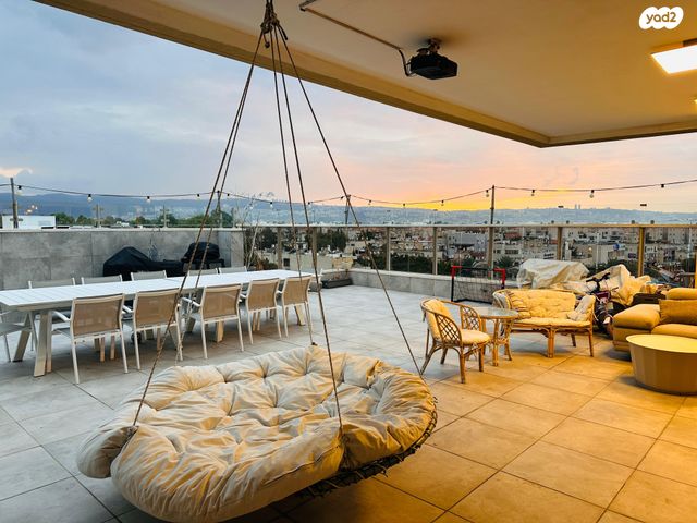 קרן קיימת לישראל 43