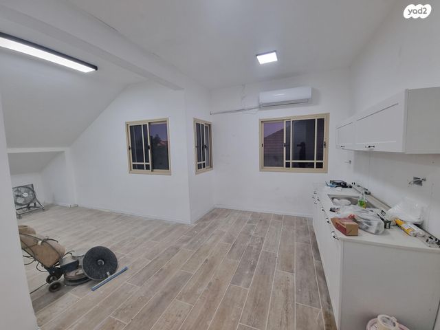 משעול הגורן 2