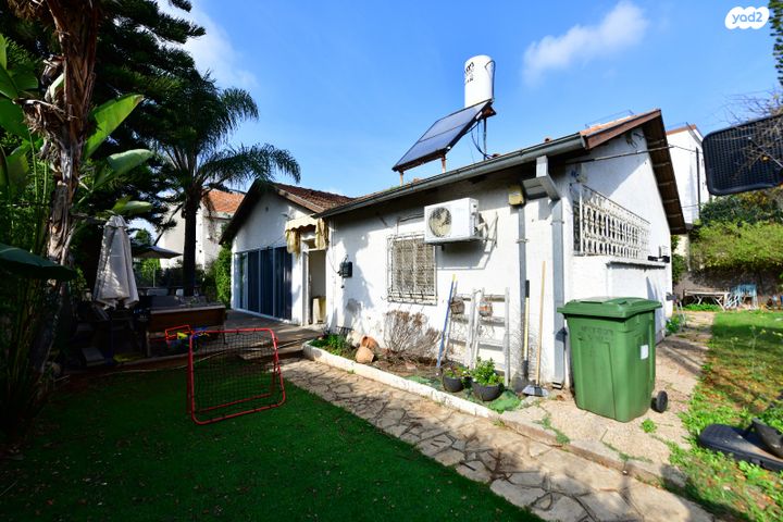 סמטת קישון 5