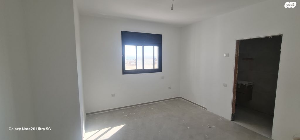 נחל ערוגות 7