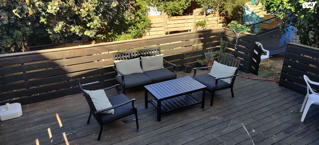 סמטת רחל לוי 5