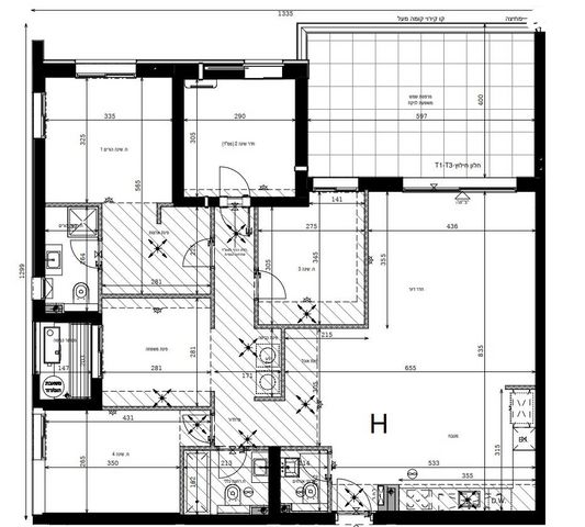 ז'בוטינסקי 45