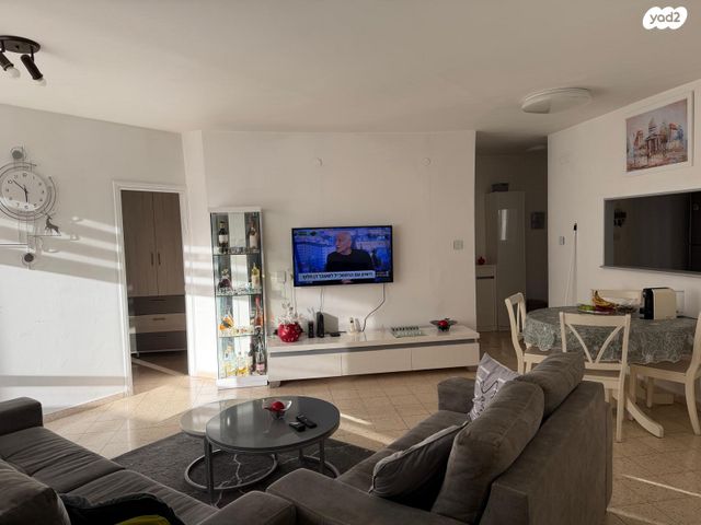 אבות ישורון 