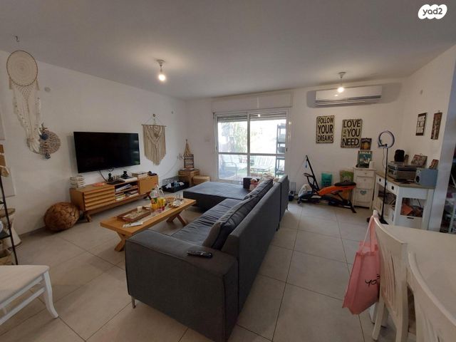 שדרות השיטה 22