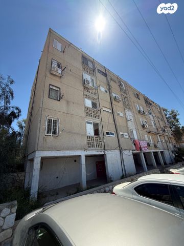 דירה, שכונה ו', באר שבע