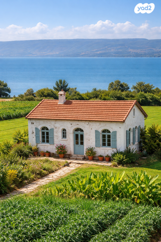 בית פרטי/ קוטג'