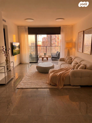 דירה, דרום חדש, פארק הים, בת ים